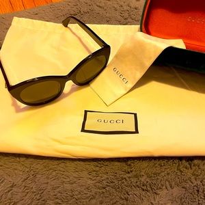 Gucci Sunglasses